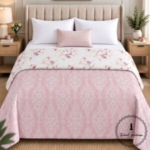 Beautiful Reversible Double Sided Dohar Collection