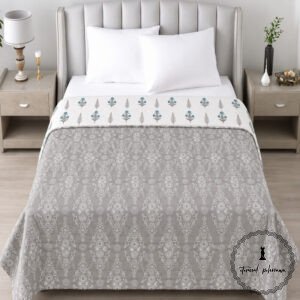 Beautiful Reversible Double Sided Dohar Collection