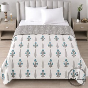 Beautiful Reversible Double Sided Dohar Collection