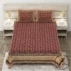 Royal Sanganer Pure Cotton Double Bed Bedsheet