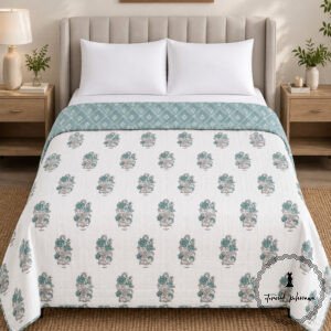 Beautiful Reversible Double Sided Dohar Collection