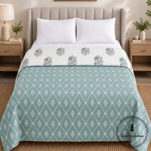 Beautiful Reversible Double Sided Dohar Collection