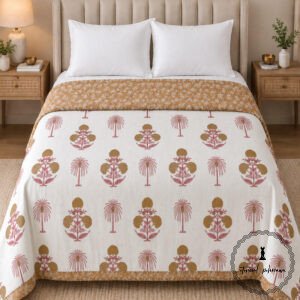 Beautiful Reversible Double Sided Dohar Collection