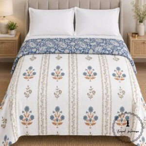 Beautiful Reversible Double Sided Dohar Collection
