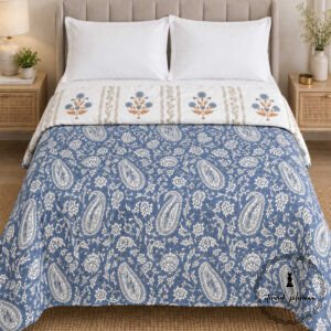 Beautiful Reversible Double Sided Dohar Collection
