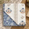 Beautiful Reversible Double Sided Dohar Collection