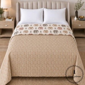 Beautiful Reversible Double Sided Dohar Collection