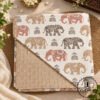 Beautiful Reversible Double Sided Dohar Collection