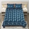 Royal Sanganer Pure Cotton Double Bed Bedsheet