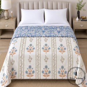 Beautiful Reversible Double Sided Dohar Collection