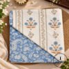 Beautiful Reversible Double Sided Dohar Collection