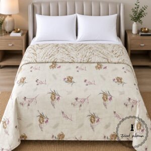 Beautiful Reversible Double Sided Dohar Collection