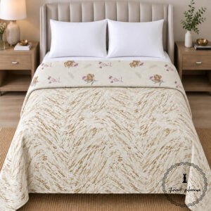Beautiful Reversible Double Sided Dohar Collection
