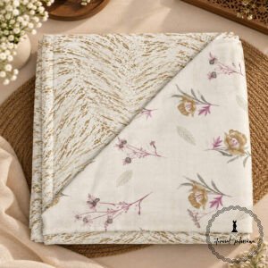 Beautiful Reversible Double Sided Dohar Collection