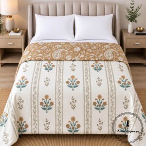 Beautiful Reversible Double Sided Dohar Collection