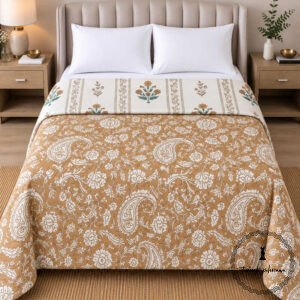 Beautiful Reversible Double Sided Dohar Collection