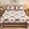 Elite Cotton Bedsheet