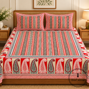 Elite Cotton Bedsheet