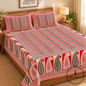 Elite Cotton Bedsheet