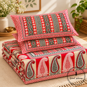 Elite Cotton Bedsheet