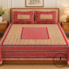 Elite Cotton Bedsheet