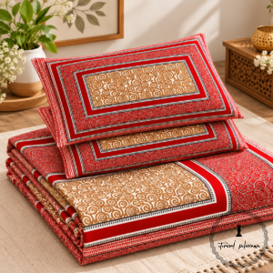 Elite Cotton Bedsheet