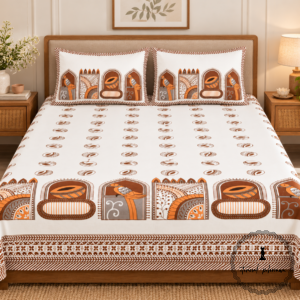 Elite Cotton Bedsheet