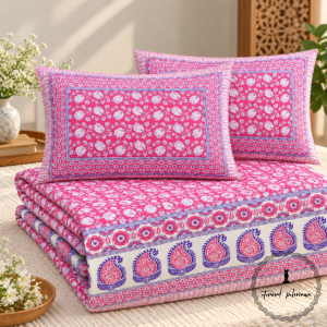 Elite Cotton Bedsheet
