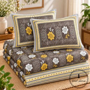 Elite Cotton Bedsheet