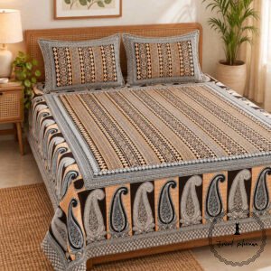 Elite Cotton Bedsheet