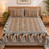 Elite Cotton Bedsheet