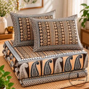 Elite Cotton Bedsheet