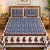 Elite Cotton Bedsheet