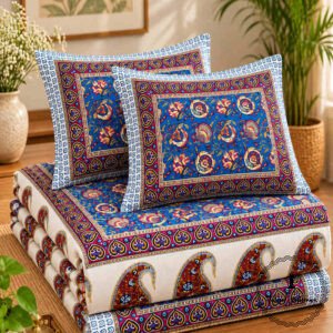 Elite Cotton Bedsheet