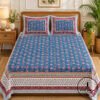 Elite Cotton Bedsheet