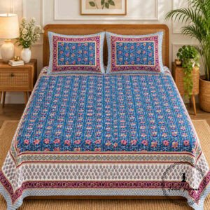 Elite Cotton Bedsheet