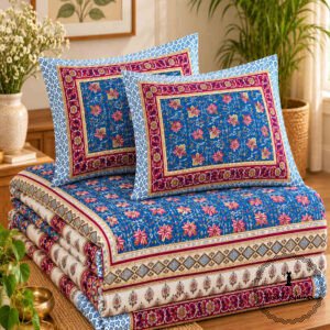 Elite Cotton Bedsheet