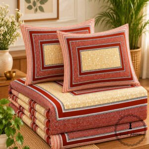 Elite Cotton Bedsheet
