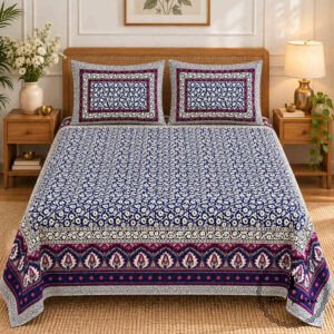 Elite Cotton Bedsheet