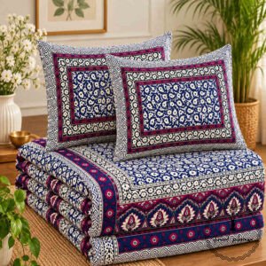 Elite Cotton Bedsheet
