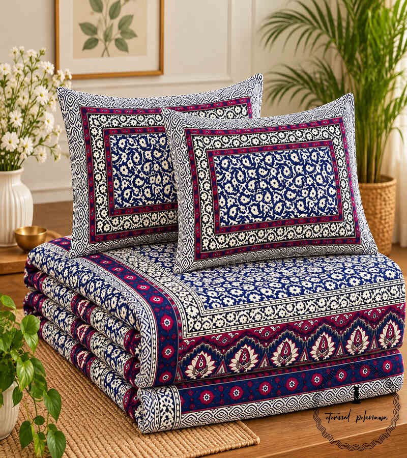 l3 Elite Cotton Bedsheet