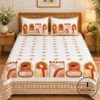 Elite Cotton Bedsheet
