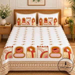 Elite Cotton Bedsheet
