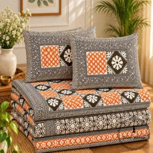 Elite Cotton Bedsheet