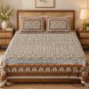 Elite Cotton Bedsheet