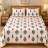 Elite Cotton Bedsheet