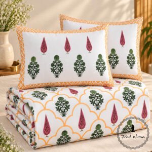 Elite Cotton Bedsheet