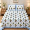 Elite Cotton Bedsheet
