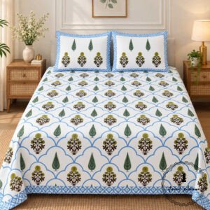 Elite Cotton Bedsheet