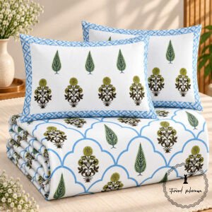 Elite Cotton Bedsheet